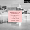 NORWEGIAN OPERA OVERTURES / VARIOUS - NORWEGIAN OPERA OVERTURES / VARIOUS CD