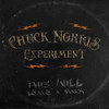 CHUCK NORRIS EXPERIMENT - THIS WILL LEAVE A MARK CD