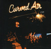 CURVED AIR - LIVE CD