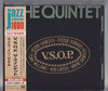 V.S.O.P. QUINTET - QUINTET CD