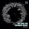 MAHLER / COLLECTIF9 - NO TIME FOR CHAMBER MUSIC CD