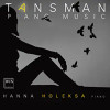 TANSMAN / HOLEKSA - PIANO MUSIC CD