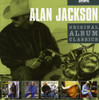 JACKSON,ALAN - ORIGINAL ALBUM CLASSICS CD