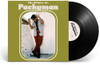 PACHYMAN - RETURN OF VINYL LP