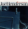 HENDERSON,JOE - STANDARD JOE CD