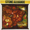 STONE ALLIANCE - STONE ALLIANCE CD
