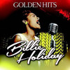 HOLIDAY,BILLIE - GOLDEN HITS VINYL LP