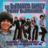 DEFRANCO FAMILY - HEARTBEAT IT'S A LOVEBEAT / SAVE THE LAST DANCE CD