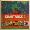 KRAUTROCK - KRAUTROCK: ORIGINAL ALBUM SERIES VOL 2 CD