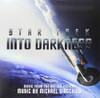 STAR TREK INTO DARKNESS / O.S.T. - STAR TREK INTO DARKNESS / O.S.T. VINYL LP