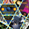 DANCEHALL ANTHEMS / VARIOUS - DANCEHALL ANTHEMS / VARIOUS VINYL LP