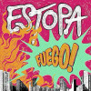 ESTOPA - FUEGO VINYL LP