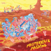 MASTERPIECE MACHINE - ROTTING FRUIT / LET YOU IN ON A SECRET 12"