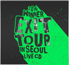 WINNER - 2016 WINNER EXIT TOUR IN SEOUL LIVE CD