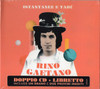 GAETANO,RINO - ISTANTANEE & TABU: RACCOLTA CD