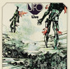 UFO - LIVE VINYL LP