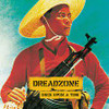 DREADZONE - ONCE UPON A TIME VINYL LP