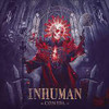 INHUMAN - CONTRA VINYL LP