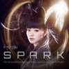 HIROMI THE TRIO PROJECT - SPARK: LIMITED CD