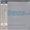 TRACE - TRACE CD