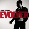 LEGEND,JOHN - EVOLVER CD