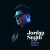 SMITH,JORDAN - BE STILL & KNOW CD