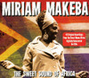 MAKEBA,MIRIAM - SWEET SOUND OF AFRICA CD