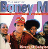 BONEY M - BEST OF CD