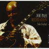 PASS,JOE - MEDITATION CD