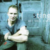 STING - ALL THIS TIME CD