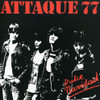 ATTAQUE 77 - DULCE NAVIDAD CD