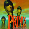 PRIMUS - TALES FROM THE PUNCHBOWL CD