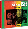 MARLEY,BOB & THE WAILERS - CAPITOL SESSION 73 CD