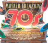 BURIED TREASURE: THE 70S / VARIOUS - BURIED TREASURE: THE 70S / VARIOUS CD