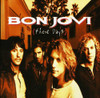 BON JOVI - THESE DAYS CD