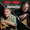 SEBASTIAN,JOHN / ROTH,ARLEN - JOHN SEBASTIAN & ARLEN ROTH EXPLORE THE SPOONFUL CD
