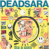 DEAD SARA - AIN'T IT TRAGIC CD