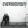EVERYBODY OUT - EVERYBODY OUT CD