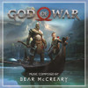 GOD OF WAR / O.S.T. - GOD OF WAR / O.S.T. CD