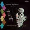 SINATRA,FRANK - SINGS FOR ONLY THE LONELY CD