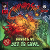 WAYWARD SONS - GHOSTS OF YET TO COME CD