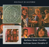 BTO ( BACHMAN-TURNER OVERDRIVE ) - BACHMAN-TURNER OVERDRIVE 1 & 2 CD
