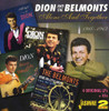 DION & THE BELMONTS - ALONE & TOGETHER CD