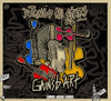DJANGO ALLSTARS - GAINSB'ART CD