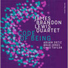 LEWIS,JAMES BRANDON - CODE OF BEING CD
