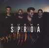 SUENA SUPERNOVA - LA CIUDAD DE LAS LUCES CD