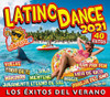 LATINO DANCE 2021 / VARIOUS - LATINO DANCE 2021 / VARIOUS CD