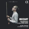 MOZART / CHAUVIN / LE CONCERT DE LA LOGE - ORCHESTRAL WORKS CD