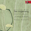 WOLF / REEMTSMA / KIZUNA-QUARTETT - DER VOGELSANG CD