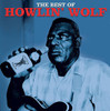 HOWLIN WOLF - BEST OF VINYL LP